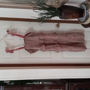 Elizabeth Wilson Dress XXL
